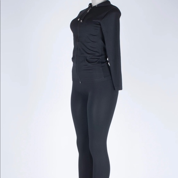 Loungewear set - Picture 6 of 12